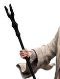 The Lord of the Rings Figures of Fandom PVC Statue Saruman the White 26 cm - WETA865203915