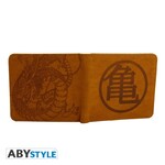 Dragon Ball - Premium Wallet "Shenron" - ABYBAG372