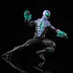 Marvel Spider-Man Legends Retro Collection Actionfigur Marvel's Chasm 15 cm - F6568