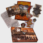 Harry Potter: Ron Weasley Artefact Box- NN7432