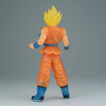 Dragon Ball Z Super Clearise Son Goku Figure 23cm - BAN69648