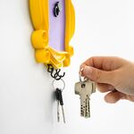 Friends Framework Key Hangers - FQZ241225