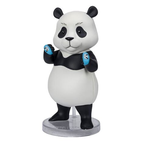Jujutsu Kaisen Figuarts mini Action Figure Panda 9 cm - BTN637284