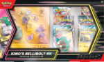 Pokémon Ionos Bellibolt ex Premium Collection - POK104310