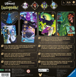 Επιτραπέζιο Παιχνίδι Disney Villainous: Unstoppable! - 05-24694