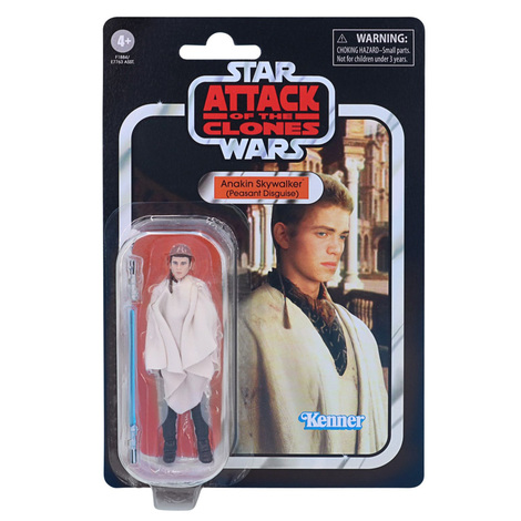 Star Wars The Vintage Collection Anakin Skywalker Figure 9,5cm - F1884