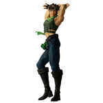 Jojo's Bizarre Adventure The Gathering of Stars Joseph Joestar Ichibansho Figure 27cm - BAN72347