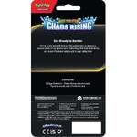 Pokémon TCG: Chaos Rising Premium Checklane Blister - POK104058