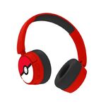 Pokemon Pokeball Kids Wireless Headphones - PK1000