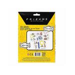 Friends: Stickers: How You Doin' - TS7428