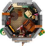 LEGO Harry Potter Hagrid's Hut: An Unexpected Visit - 76428