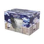 Attack on Titan Ramen Bowl with Chopsticks Emblem 473 ml - BWL-36037