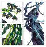 Warhammer 40K – C’tan Shard of the Nightbringer (49-50)