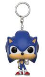 Funko Pocket Pop! Sonic The Hedgehog POP! Vinyl Keychain Sonic (Ring) 4 cm