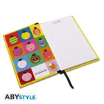 Assassination Classroom A5 Notebook "Koro-sensei"- ABYNOT052