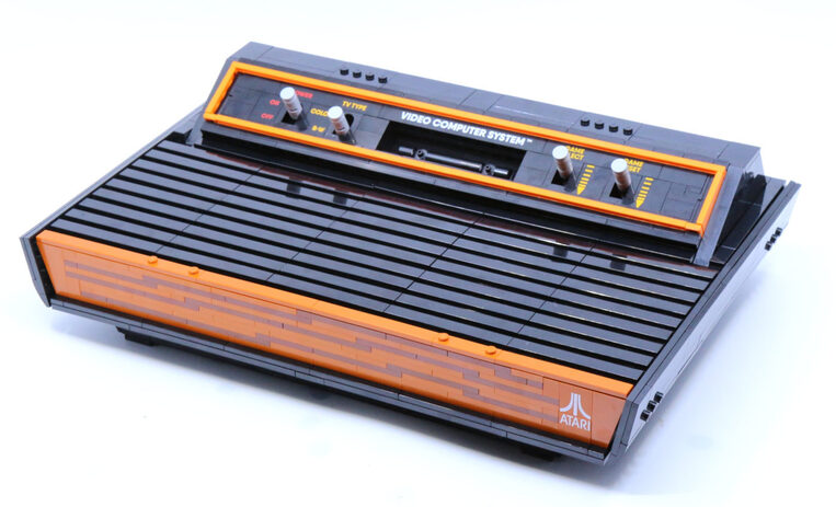 LEGO Icons Atari - 10306