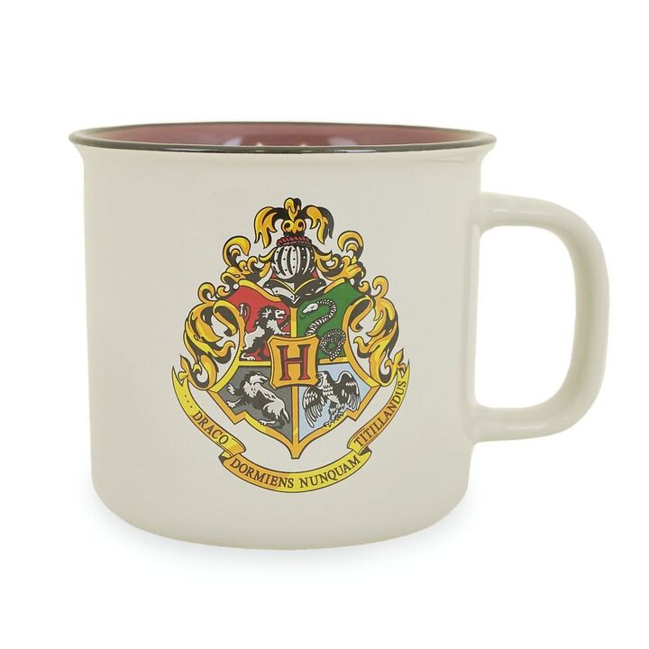 Harry Potter Mug Hogwarts Crest - GDL13278