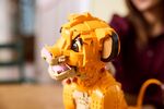 LEGO Disney: Young Simba the Lion King - 43247