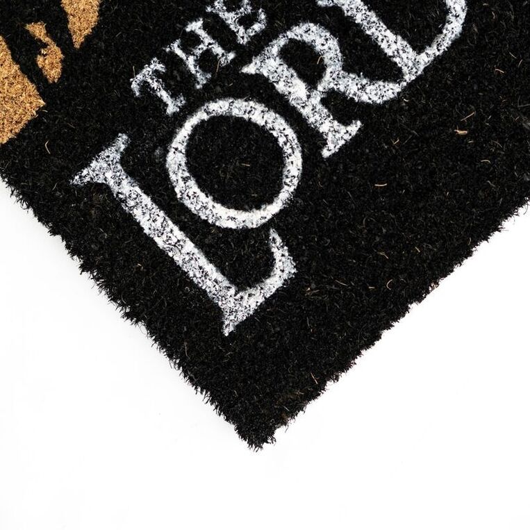 The Lord of the Rings Doormat - FGE0048