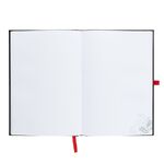 Marvel Deadpool A5 Premium Led Notebook - YCW240330