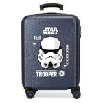 Star Wars Stormtrooper ABS Trolley Suitcase 55cm - JM2371721