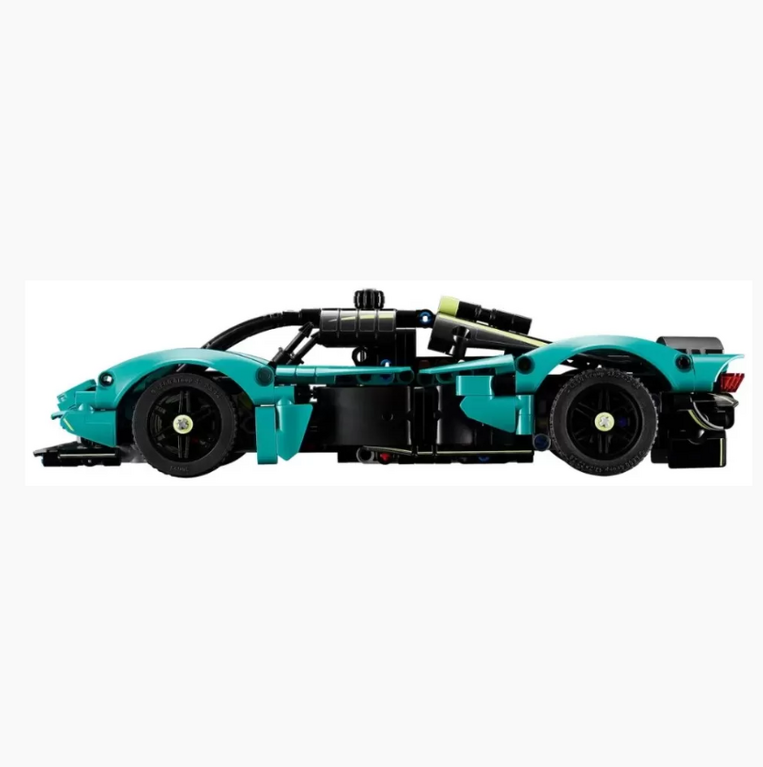 LEGO Technic Aston Martin Valkyrie - 42208