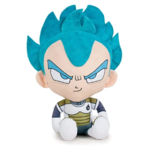 Dragon Ball Vegeta Super Saiyan Go Super Saiyan Blue plush toy 31cm - PBP40351