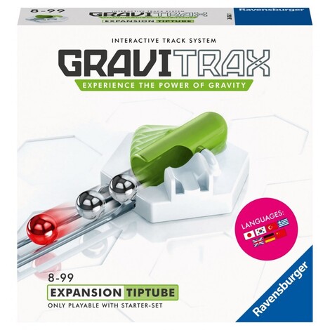 Gravitrax Tip Tube - 26879