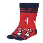 Disney Minnie Mouse Socks Pack 3 Pieces - CRD2900002450