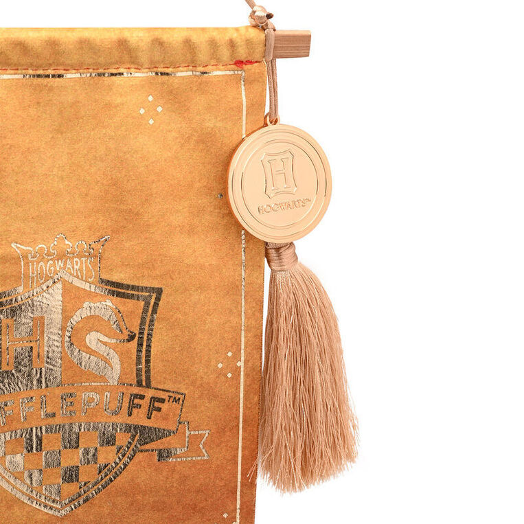 Harry Potter Hogwarts Houses Banner - WB843
