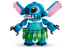 LEGO Disney Lilo & Stitch - Stitch & Scrump - 43296