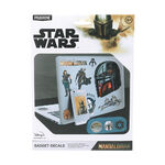 Star Wars: The Mandalorian Gadget Decals - PP7373MAN