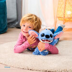 Disney Lilo & Stitch Stitch The Movie plush toy 60cm -