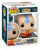 Funko Bitty Pop! Bitty Box: Avatar The Last Airbender - Four Kingdoms Vinyl Figures