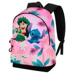 Disney Lilo & Stitch Dance Backpack 41cm - KMN09418
