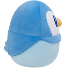 Pokémon Squishmallows Piplup 25 cm - SQPK00037
