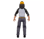 Stranger Things Dustin Henderson Upside Down Collector Figure 15cm - STRT0050