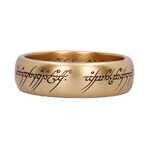 Lord of the Rings Trinket Dish The One Ring 11 cm - NEMN-B7361A26