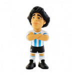 Minix Collectible Figure Football Stars Maradona - MNX54000