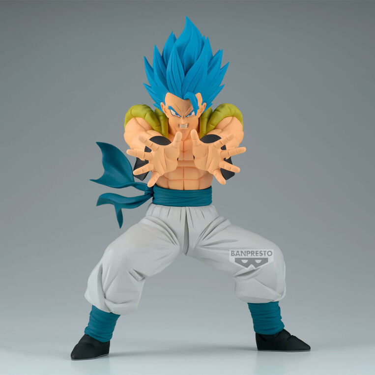 Dragon Ball Z Super Grandista Gogeta Figure 25cm - BAN69647