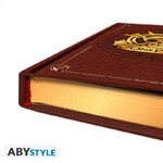 One Piece Premium A5 Notebook Skull X4 - ABYNOT063