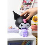 Hello Kitty Kuromi Lamp 16cm - PP14396KUR