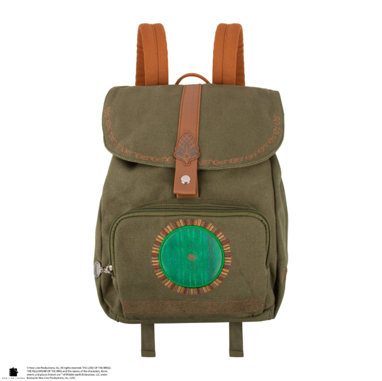 The Lord of the Rings Backpack Hobbiton - CR2452
