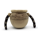 Elden Ring Plush Figure Iron Fist Alexander 22 cm - YOTO65069