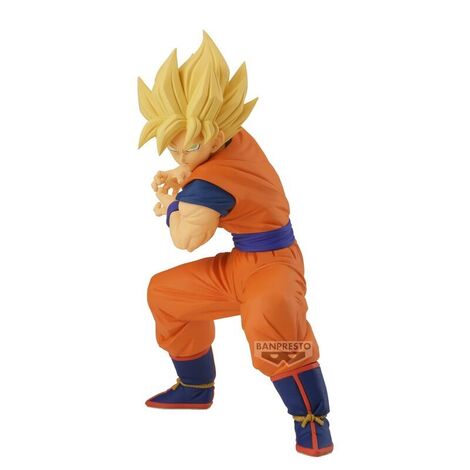 Dragon Ball Z Son Goku Grandista Figure 22cm - BAN28826