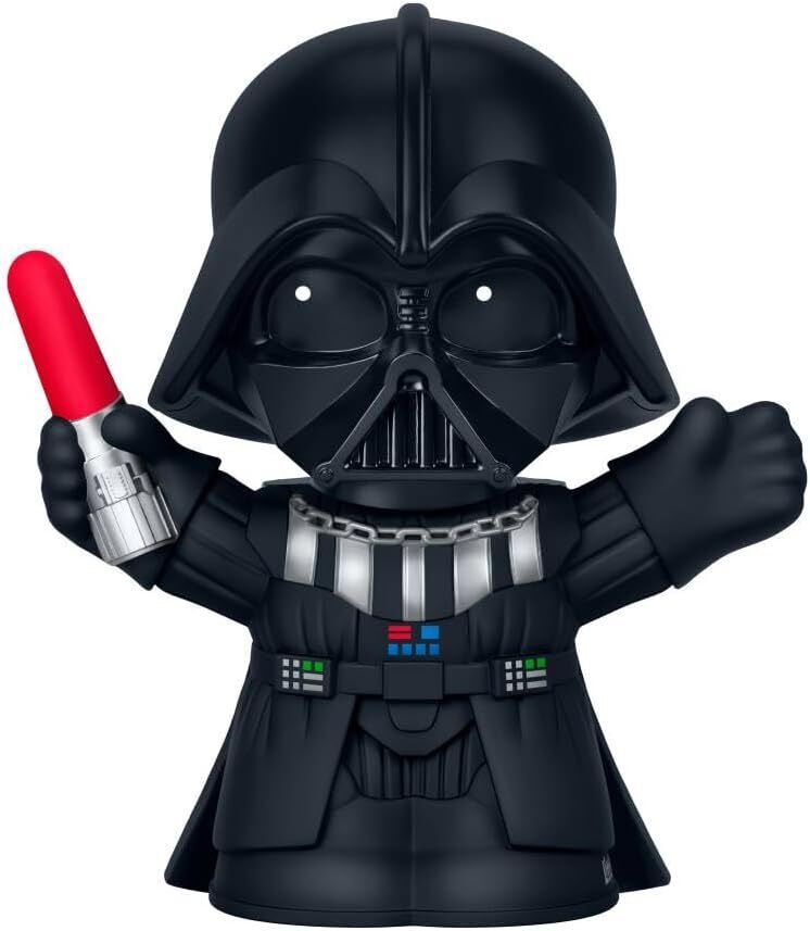 Star Wars Little People Collector Mini Figure 2-Pack I Am Your Father 7 cm - JFW74