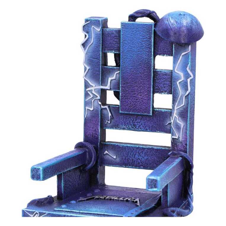 Metallica Figure Ride the Lightning 15 cm - NEMN-B6906C24