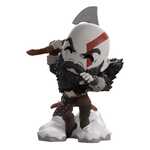 God of War Vinyl Figure Kratos 10 cm - YOTO65409