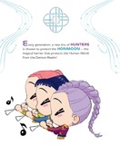 KPop Demon Hunters : For the Fans! Official Storybook (Little Golden Book) Hardcover