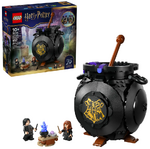 LEGO Harry Potter Cauldron: Secret Potions Classroom - 76464